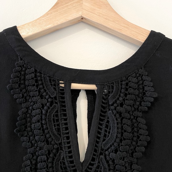 Daniel Rainn Embroidered Dress Tank Top - Picture 3 of 7